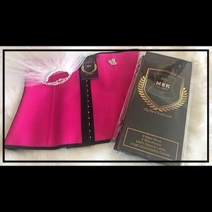 Luxurious Waist Trainer